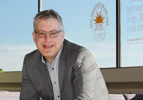 University’s Industry Liaison Office can help get an idea off the ground