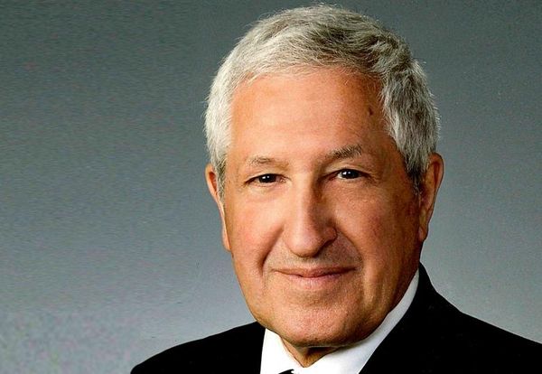 Calgary-based businessman Robert Brawn to receive U of L Honorary Degree