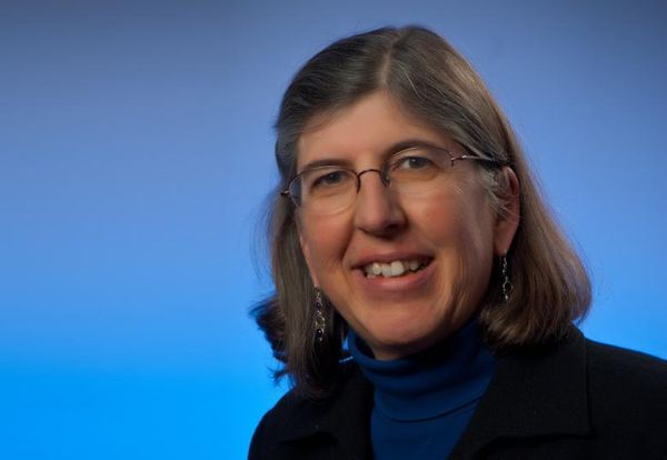 Dr. Nancy Edwards to receive U of L Honorary Degree