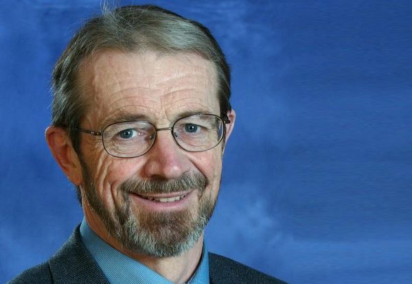 O'Shea, key contributor to growth of University, to receive honorary degree