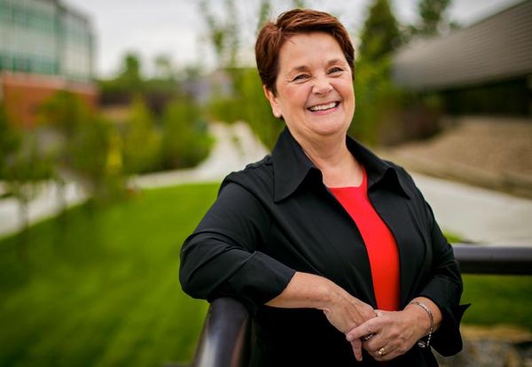 Dr. Helen Kelley reappointed as Associate Dean of School of Graduate Studies