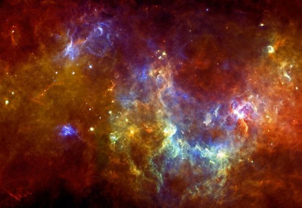 Final Herschel/SPIRE Consortium meeting hosted by University of Lethbridge