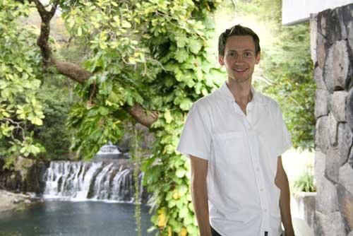 Empowering youth, fulfilling a vision