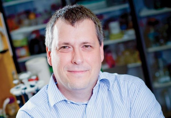 Wieden named Alberta Innovates-Technology Futures Bioengineering Chair