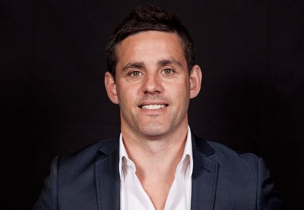 Herdman to headline 2015 Pronghorns Scholarship Breakfast