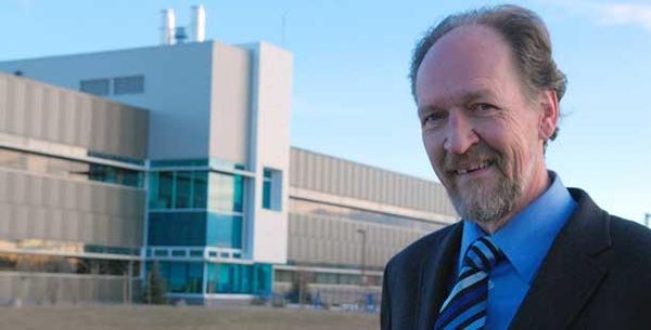 Rasmussen's contributions earn Ingrid Speaker Medal