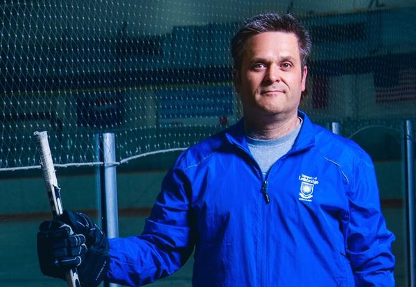 Skating therapy making significant difference for those living with Parkinson's disease