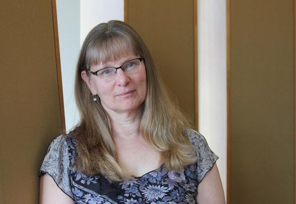 Nursing educator honoured for her contribution to the field