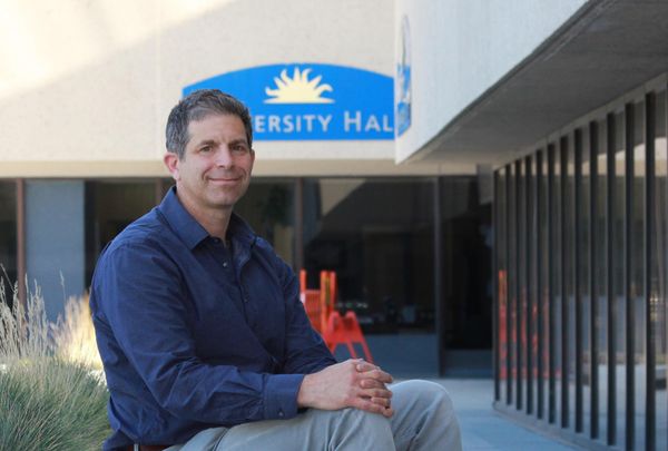 Visiting Fulbright scholar to investigate links between early stress and addiction