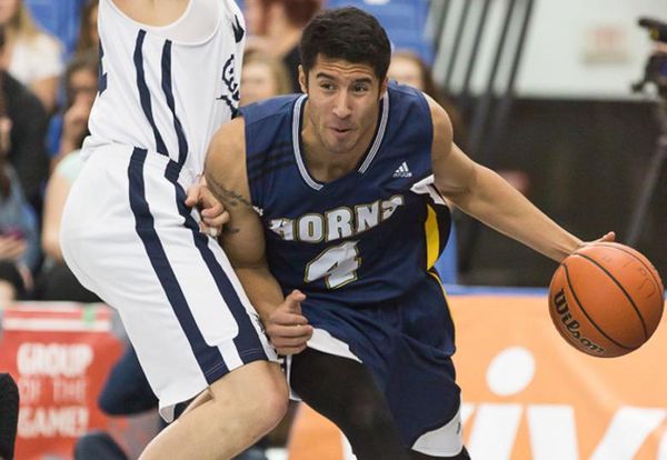 SpearChief-Morris embracing opportunity to affect change