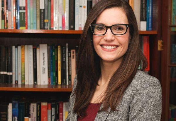 U of L introduces Dr. Julia Brassolotto as the new AIHS Research Chair in Rural Health and Well-being