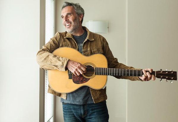 Wort Hannam eager to help University celebrate anniversary through song