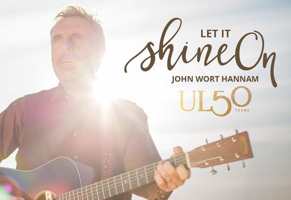 Shining a light on the lyrics to Let It Shine On