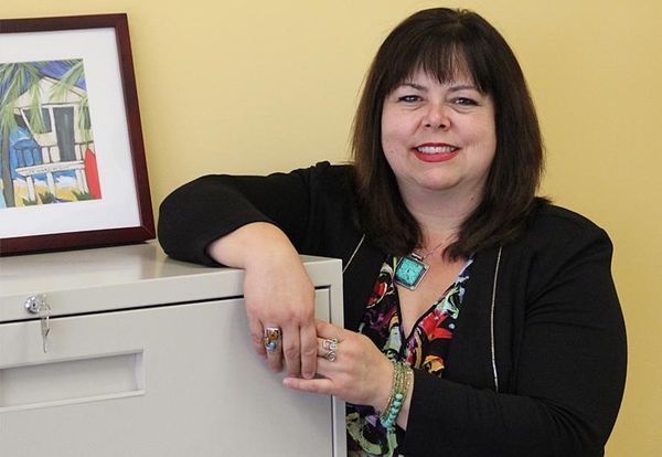 Massey credits rural roots for instilling values that serve the U of L and its students