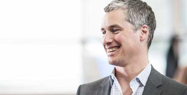 5 Questions With Dr. Martin Lalumiere