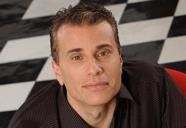 Former Off The Record host Michael Landsberg to headline 6th annual Pronghorns Scholarship Breakfast