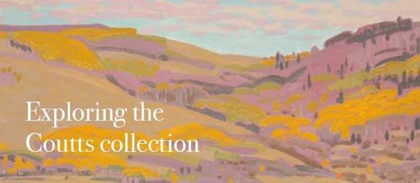 Lasting Images - October