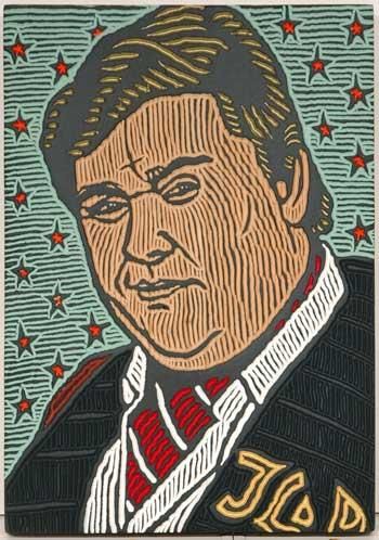 Lasting Images - Lisa Brawn