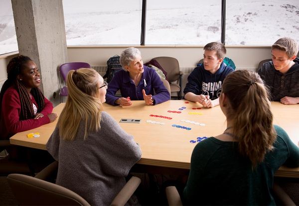 U of L establishes School of Liberal Education