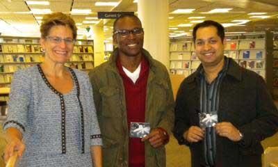 Library concludes LibQual+ survey