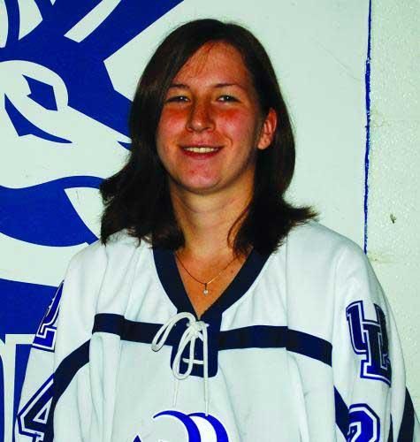 Rizos recognized by Canada West