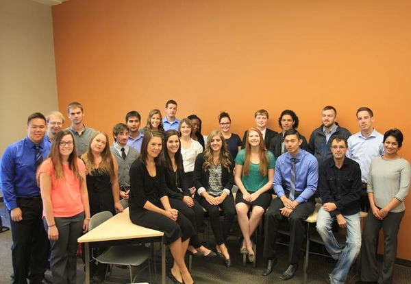 IME up and running with new director at the helm