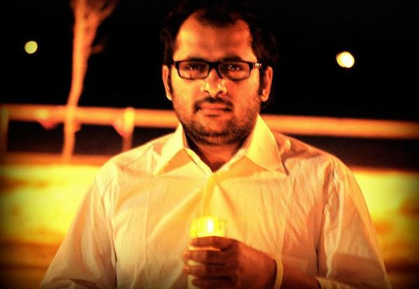 Khan holding Candlelight Vigil in Calgary, Feb. 1