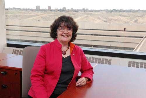 McDaniel to head Prentice Institute