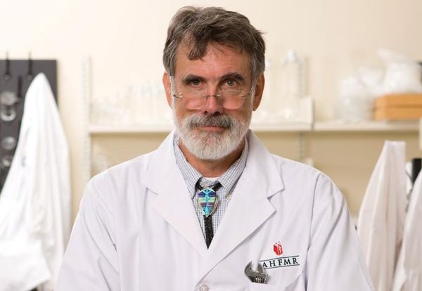 Neuroscience collaboration to boost research capacity on both sides of border