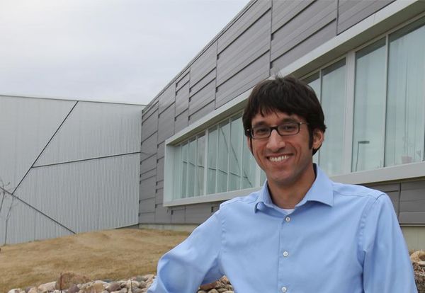 U of L researcher to investigate tinnitus through funding from Alberta Innovates Health Solutions