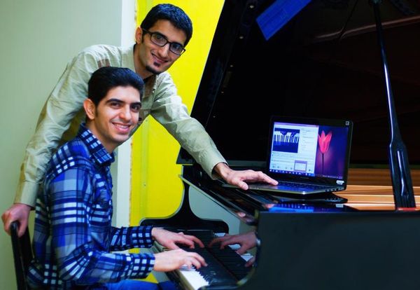 Team claVision advances to World Finals of Microsoft Imagine Cup