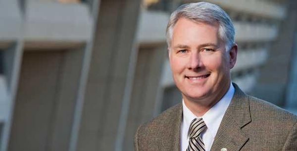 Open Mike - May 2013, Dealing with budget challenges while celebrating our harvest