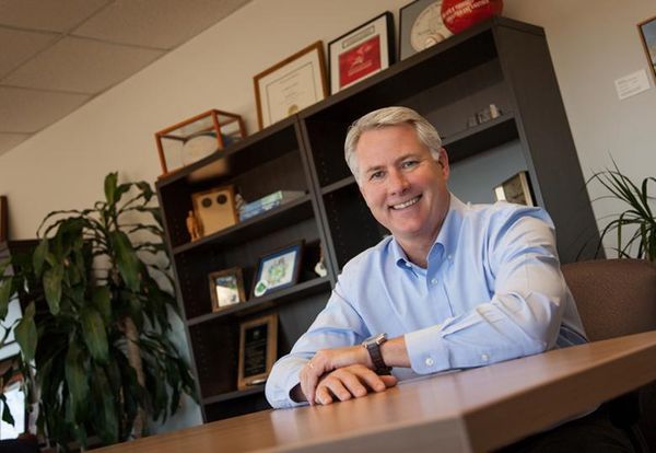 Enrolment up significantly at the University of Lethbridge