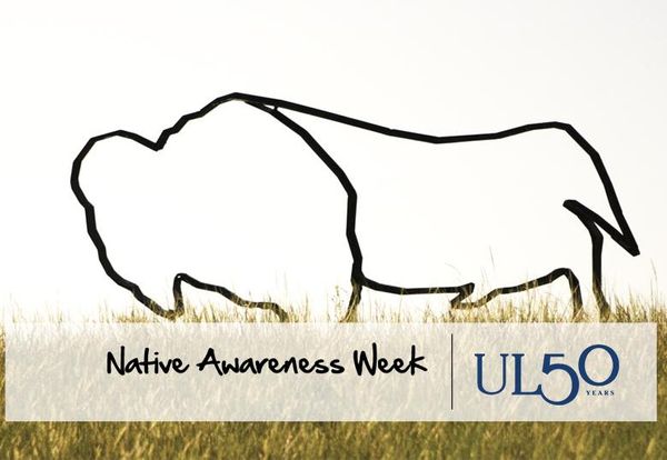 Native Awareness Week to include pipe ceremony