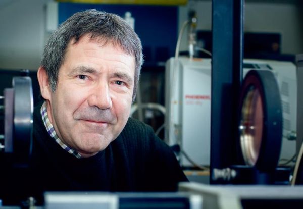 New links to industry and innovation realized as U of L joins Composites Research Network