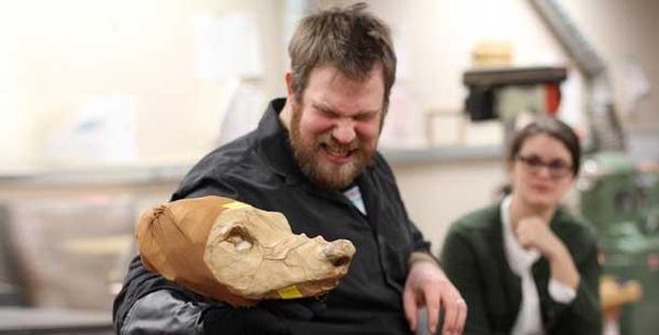 Bringing alive the world of Fantastica