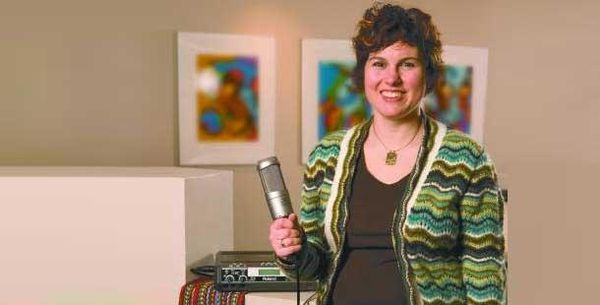 5 Questions with . . .Dr. Nicole Rosen