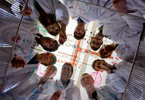 U of L researchers awarded more than $2 million in NSERC funding