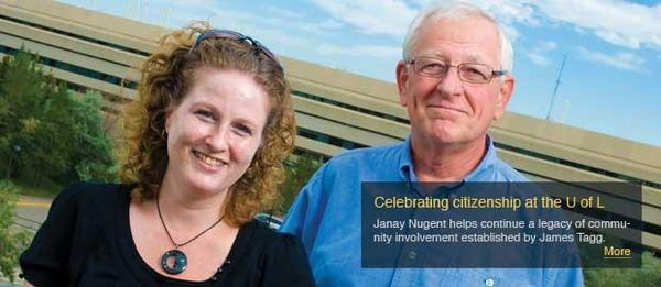 Celebrating citizenship