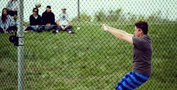 Bursting onto a new stage