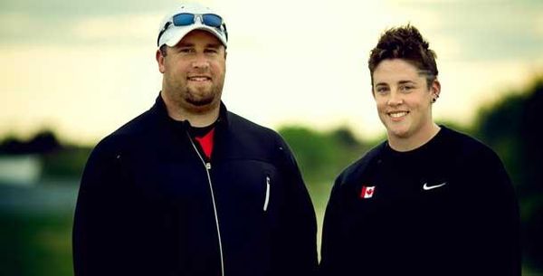 University becoming hub for elite athletes