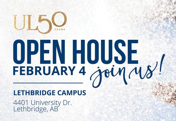 Possibilities to be showcased at 50th anniversary Open House