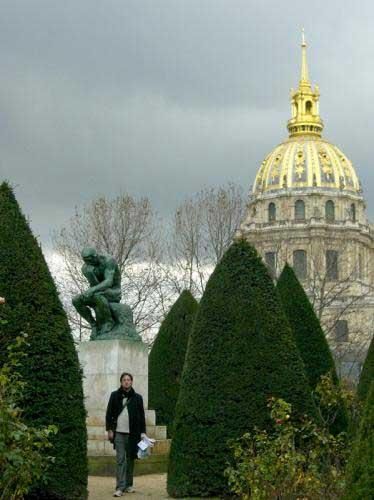 Paris study trip drops price