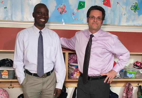U of L researchers aim to improve health and wellness of rural daycare workers