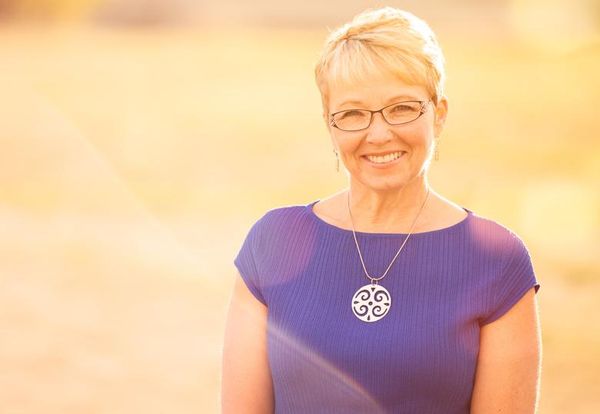 Patti (Leeb) Infanti gives from the heart