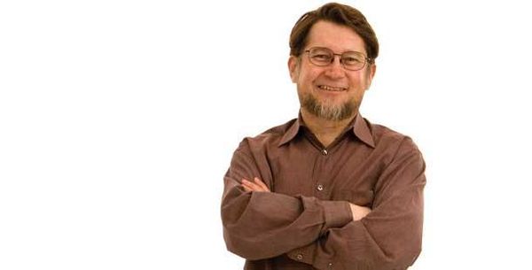 5 Questions with Dr. Sergio Pellis