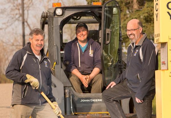 People Plan an investment in U of L's greatest resource - its people