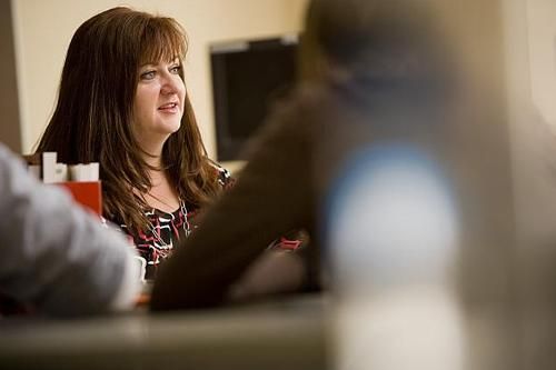 Problem women gamblers have unique needs for recovery