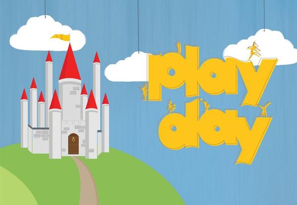 U of L and 1st Choice Savings ready for Play Day 2016