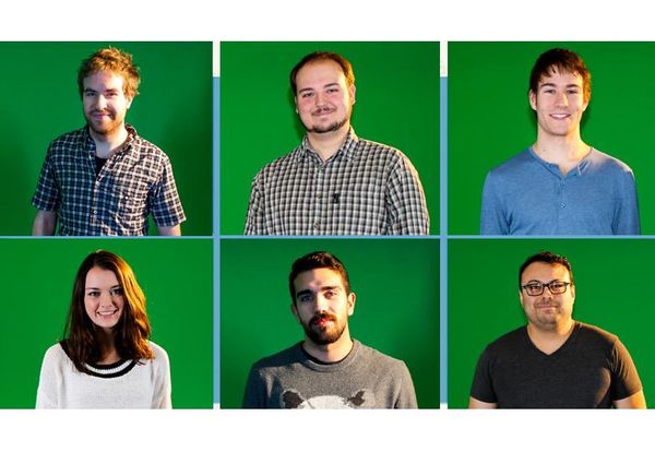 Writers rewarded with 2015 Plays and Prose prizes